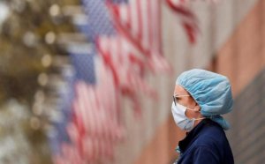 ABŞ-da koronavirus qurbanlarının sayı 640 minə yaxınlaşdı